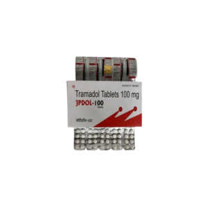 JPDOL 100 mg