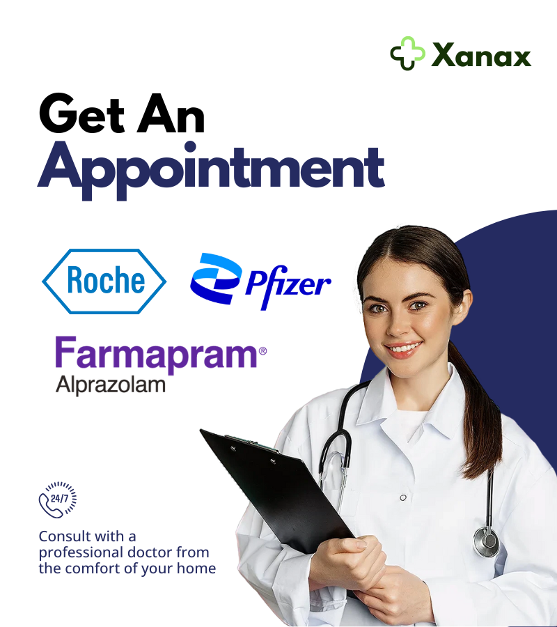 Get an Appointment
