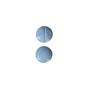 OXY K9