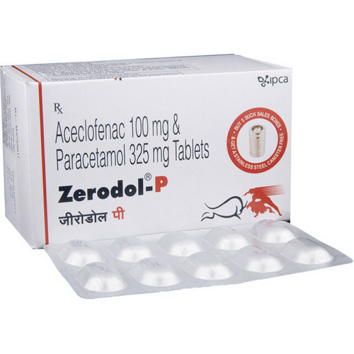 Zerodol P