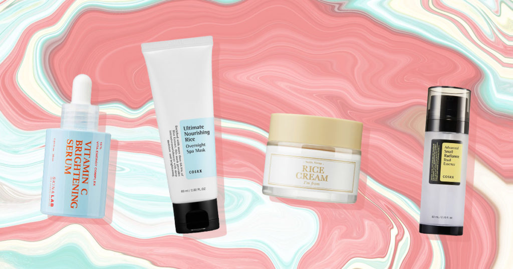 Best Skin Brightening Cream