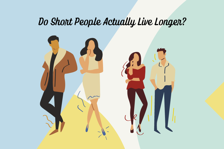 How Long Do Short People Live