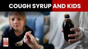 Cough Medicine for Kids