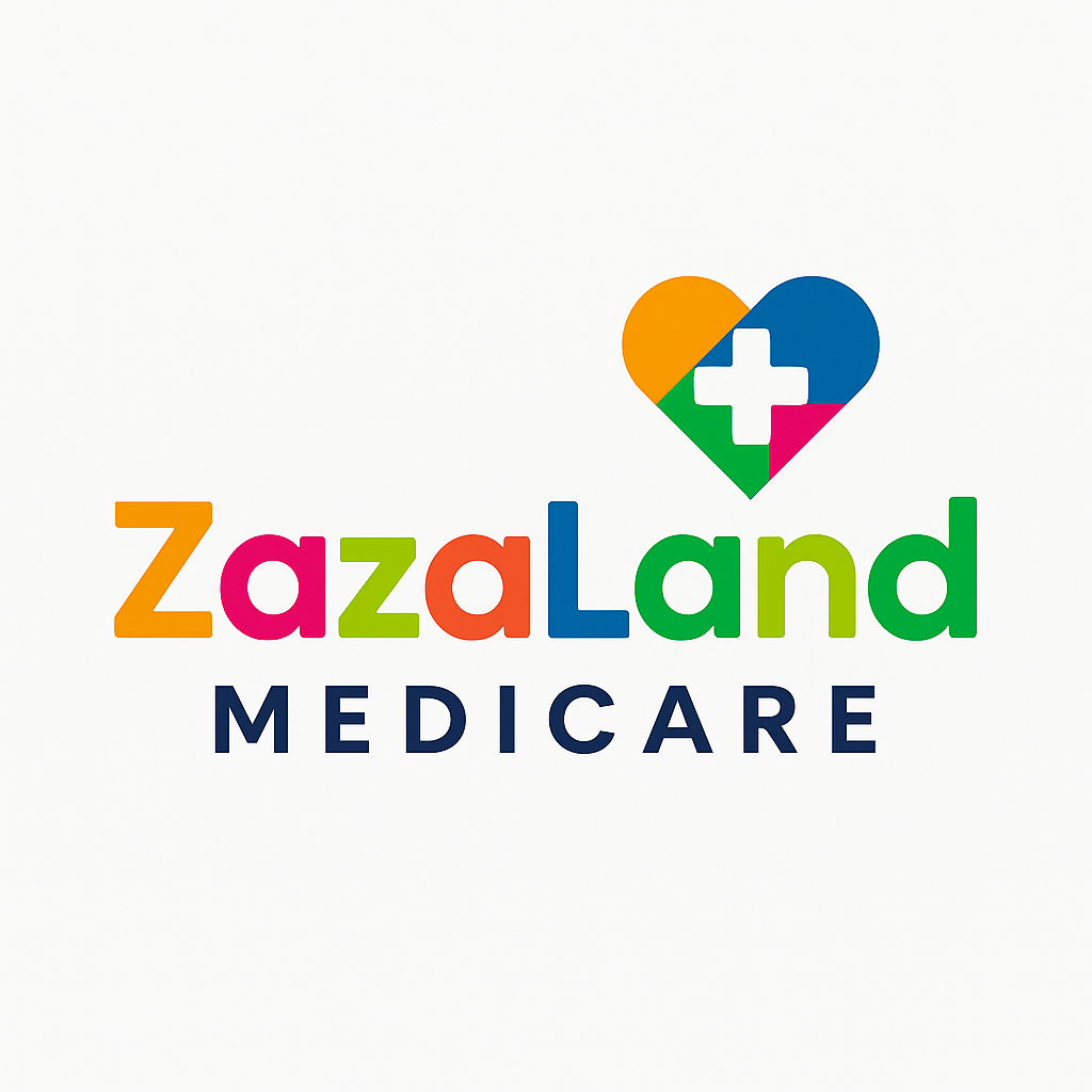 Zazalandmedicare